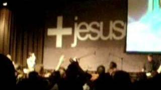 Kim Walker and Colin Benward  You Are Great Jesus Culture [upl. by Coward]