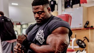 QnA Part 2  Final Shoulder workout just few days out from Mr Olympia 2024 [upl. by Ffilc]