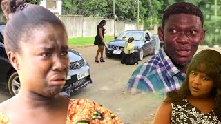 Adom Bi Apue The Root Of Evil Agya Koo Ellen Whyte Nana Mcbrown  Kumawood Ghana Movie [upl. by Sajovich153]