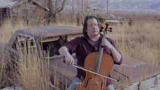 Skip vonKuske playing Bach in Northeastern Nevada [upl. by Franklin621]