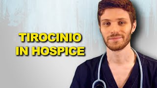 Tirocinio in Hospice quello che ti serve sapere in 4 minuti💉 [upl. by Canter]