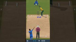 Ind vs sa बुमराह ka bolling 5W ka jalba cricket t20cricket india cricket match cricketstats [upl. by Loring703]