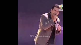 prithviraj singing oru madhurakinavin [upl. by Beaudoin]