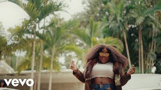 Etana  Mirror Official Music Video [upl. by Eynttirb]