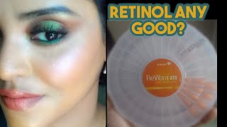 Retinol REVIBRA A 15 FOR BETTER SKIN [upl. by Treve983]