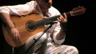 MODUGNO  VOLARE  Flavio Sala Guitar [upl. by Tnecnivleahcim]