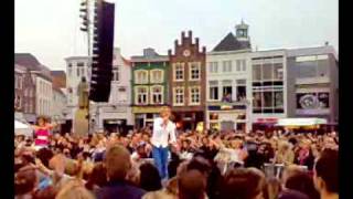 tros muziekfeest den bosch 2010 [upl. by Mulvihill885]