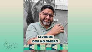 FAÇA ISSO PARA PROTEGER O OMBRO E NÃO SENTIR DOR [upl. by Ibib]