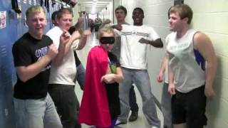 LipDub 2011 quotI Gotta Feelingquot ONeill High School  ONeill NE [upl. by Hebrew]