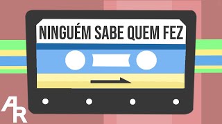 A música mais misteriosa no Brasil [upl. by Anihs747]