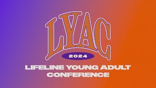 Wednesday  November 6 2024  LYAC  Caleb Herring [upl. by Penoyer]