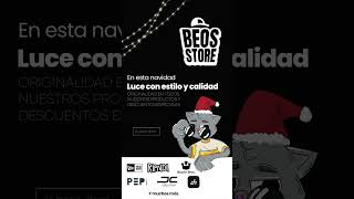 Beos Store estilo y calidad para esta navidad [upl. by Anisamoht843]