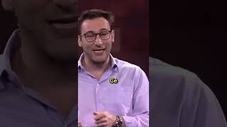 Le Vrai Travail dun Leader  Assumer les Échecs Partager les Succès  Simon Sinek [upl. by Whitelaw868]