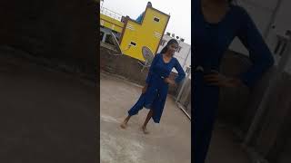 Rangamma Mangamma Song Dance steps By Poornima singh [upl. by Laurinda35]