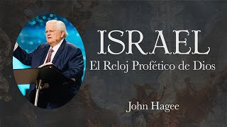 El Reloj Profético de Dios  John Hagee [upl. by Ahterahs565]