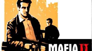 Mafia 2 Radio Soundtrack  Joe Venuti and Eddie Lang  Going places [upl. by Jedthus]