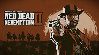 Red Dead Redemption 2 starting with Chapter 2 [upl. by Nadaba]