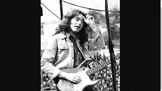 Rory Gallagher  Philby Unreleased BBC Live [upl. by Hamehseer18]