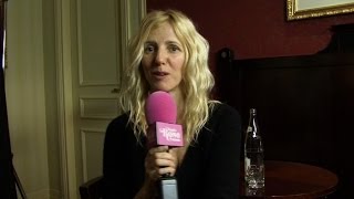 9 mois ferme avec Sandrine Kiberlain et Albert Dupontel [upl. by Lraep980]