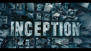 Inception Full Movie Review in Hindi  Story and Fact Explained  Leonardo DiCaprio [upl. by Ahsiele]