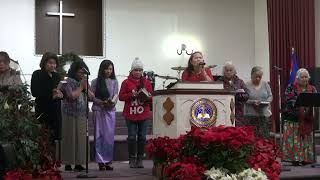 Khmer Christian Ministries  Sophon Chea Sermon 41 [upl. by Corson]