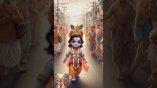 Jinse milne krishnabhajan krishnabhakti radheshyaam radhekrishna shreekrishna gobinda [upl. by Austreng]