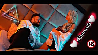 🤍 Ghita Adriano 🤍 ❌ Mamacita 🌴Official Video🌴 [upl. by Aurelia747]