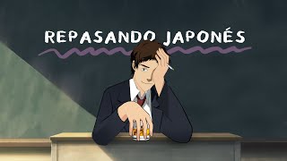 Practicando japonés 3 [upl. by Adirehs141]