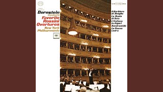 Il barbiere di Siviglia Overture 2017 Remastered Version [upl. by Retlaw]