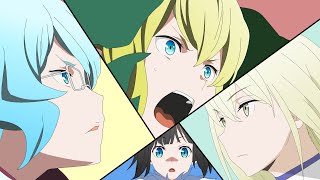 Danmachi Season 23 AMV If Everyone Cared [upl. by Nealey126]