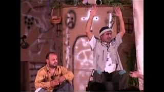 Assyrian comedy drama show The Beggars  By  Sami Yako [upl. by Neirb182]