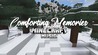 Comforting Memories by Kumi Tanioka  Minecraft Music  Overworld [upl. by Melisenda605]