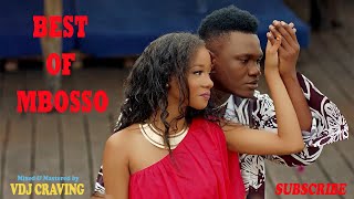 BEST OF MBOSSO MIX BONGO VIDEO MIX AMEPOTEAKISS METAMU MTALAM NADEKEZWAMAJABHODARI DJ CRAVING [upl. by Bethanne820]