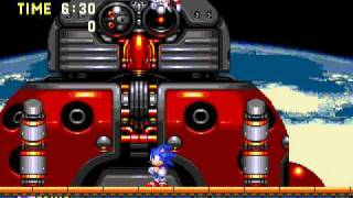 Vamos Detonar Sonic 3 Complete  10  Trollado na Doomsday [upl. by Berke]