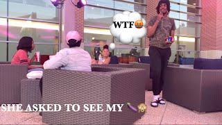 ALMOST ARRESTED ❓👮🏾‍♂️  BLASTING INAPPROPRIATE SONGS IN LIBRARY PRANK  COLLEGE EDITION [upl. by Wettam938]