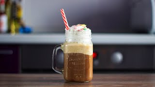 Кофе ГлясеGlace coffee recipe [upl. by Mallory879]