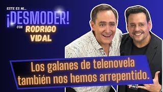 Alberto Mayagoitia en Este Es Mi Desmoder 😎💥 T1EP13 [upl. by Macgregor]