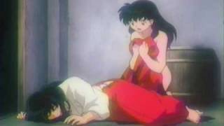 inuyasha amp kagome sweet dreams [upl. by Sanborn308]