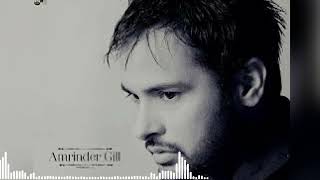 Amrinder Gill Latest Punjabi Songs Sand 10 song [upl. by Garbers]