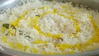 Hyderabadi Dum Biryani Recipe Biryanirecipe [upl. by Hteboj]