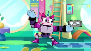 Hide amp Seek  Unikitty  Cartoon Network [upl. by Matilda210]