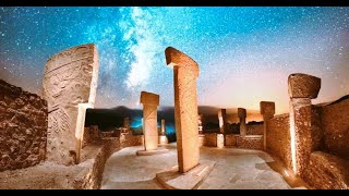 Gobekli Tepe Megaliths and The Younger Dryas [upl. by Auston]