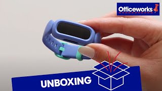 Fitbit Ace 3 Unboxing [upl. by Downes]