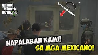 GTA V  NAWAWALANG GAMIT NG MECH PrestigeRPSEASON 2120 [upl. by Emanuel]