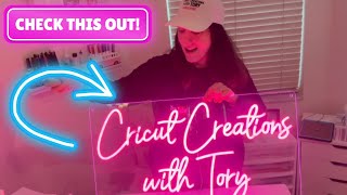 The Best Personalized LED Neon Signs review [upl. by Enylekcaj]