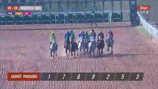 Live Hippodrome « MARRAKECH »  Courses du « 27112023 » [upl. by Oicaro]