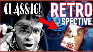 Honey I Shrunk the Kids 1989 Retrospective  LOST IN VIDEO [upl. by Prosperus]