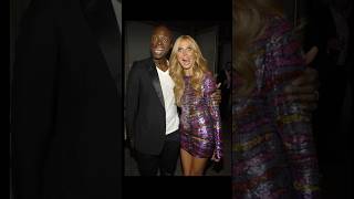 Heidi Klum and Seal married for 7years before their divorce hollywoodlovestory lovestory love [upl. by Sel]