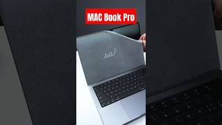 Mac Book Pro unboxing 🔥 First Look ⚡ Quick Review 🔥 shorts smartphone [upl. by Ashti882]