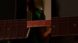 Tired  beabadoobee full cover is posted beabadoobee guitar song tired cover [upl. by Youngman]